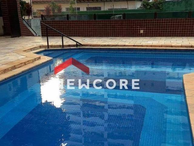 Apartamento venda em Região Imediata de Santos, Região Metropolitana da Baixada Santista