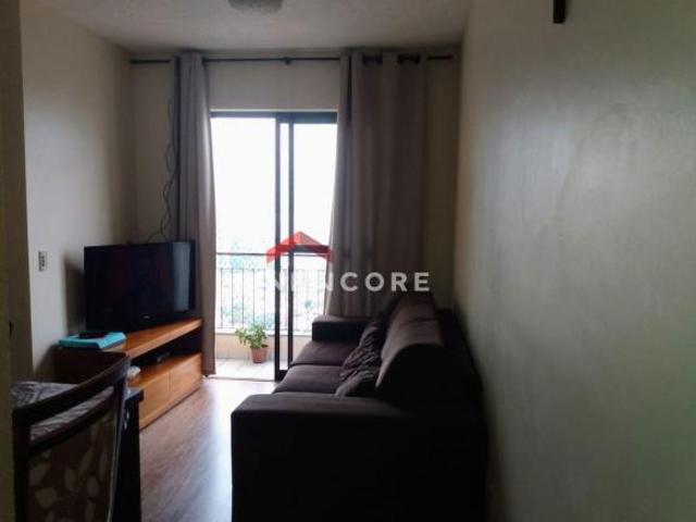Apartamento venda em Jardim Jaqueline, São Paulo