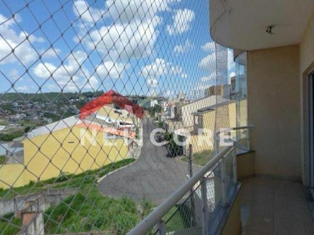 Apartamento venda em Região Imediata de Bragança Paulista, Bragança Paulista