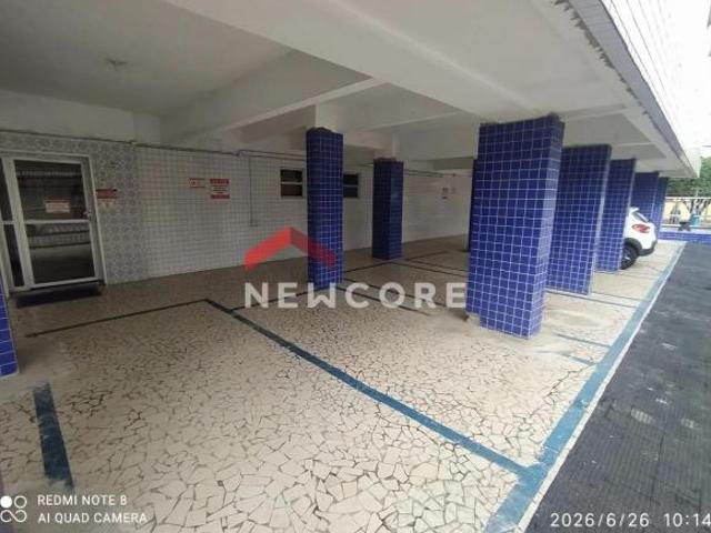 Apartamento venda em Praia Grande