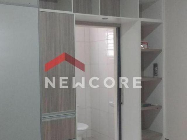 Apartamento venda em Região Imediata de São José dos Campos, Região Metropolitana do Vale do Paraíba e Litoral Norte