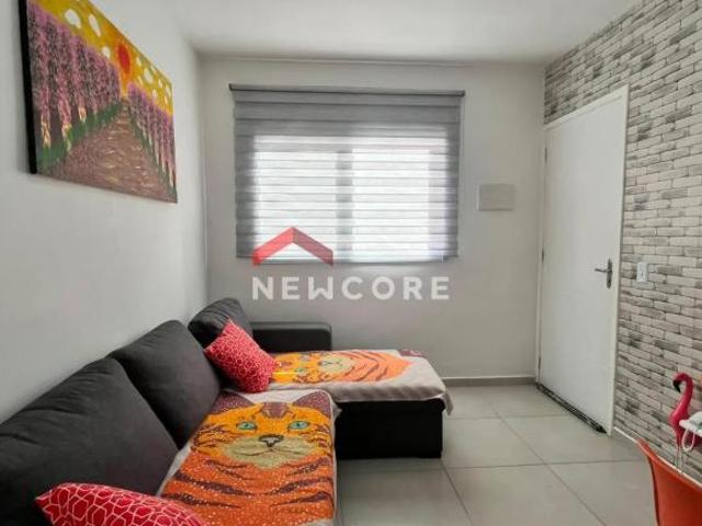 Apartamento venda em Boracéia, Bertioga