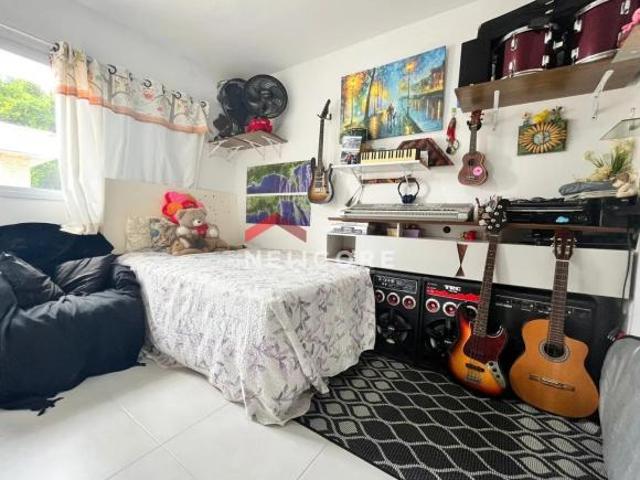 Apartamento venda em Boracéia, Bertioga