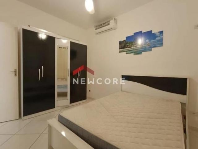 Apartamento venda em Boracéia, Bertioga