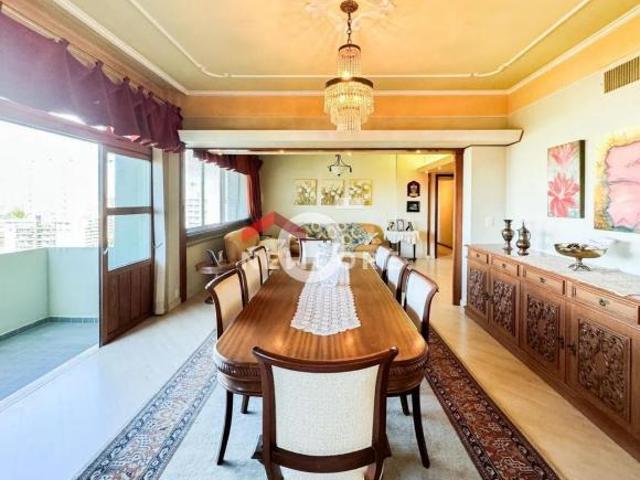 Apartamento venda em Região Geográfica Imediata de Caxias do Sul, Caxias do Sul