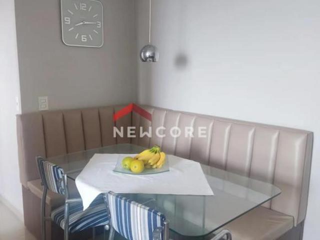 Apartamento venda em Parque Savoy City, São Paulo