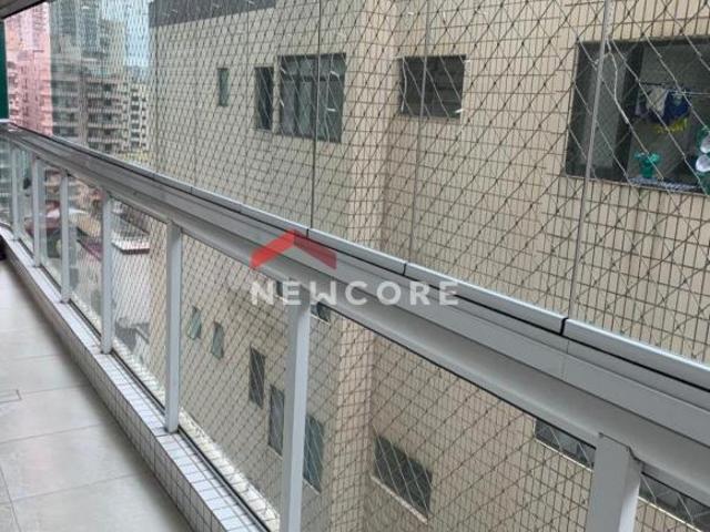 Apartamento venda em Região Imediata de Santos, Região Metropolitana da Baixada Santista