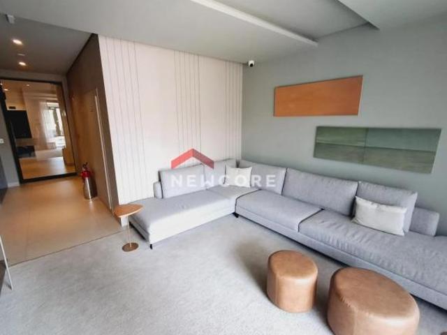 Apartamento venda em Parque das Esmeraldas II, Marília