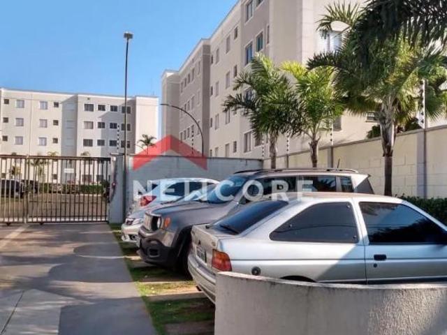 Apartamento venda em Bauru