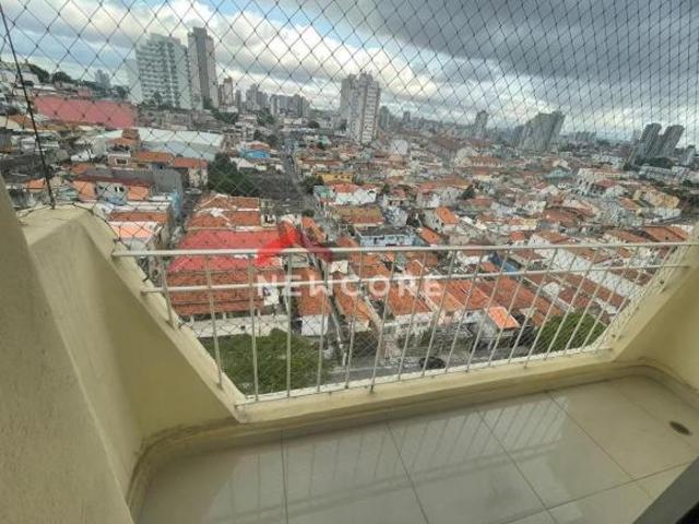 Apartamento venda em Vila Esperança, São Paulo