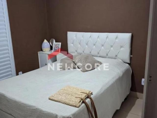 Apartamento venda em Bauru