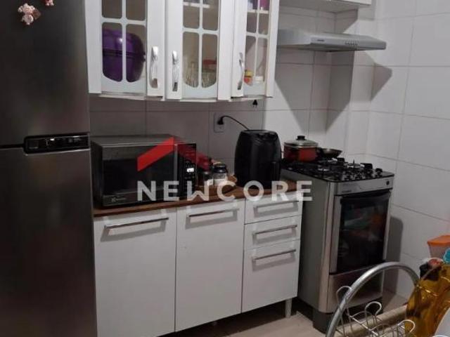 Apartamento venda em Bauru