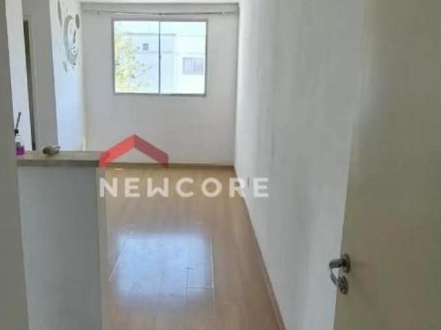 Apartamento venda em Jardim Luiza, Jacareí