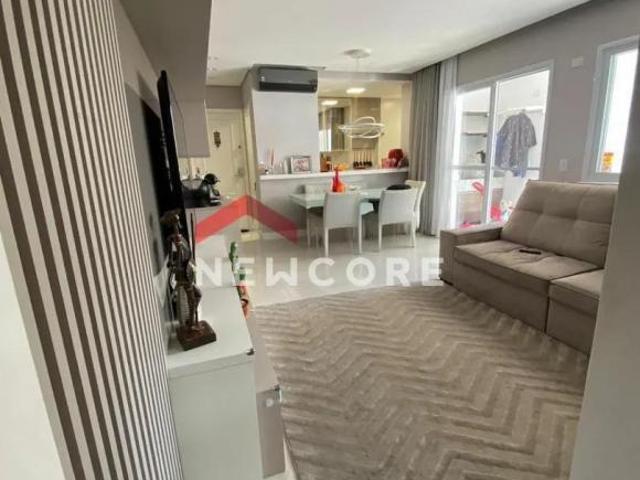 Apartamento venda em Mansões Santo Antônio, Campinas