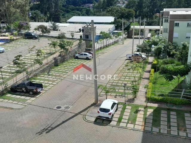 Apartamento venda em Vargem Grande Paulista