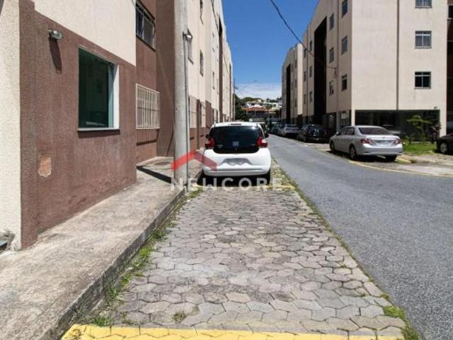 Apartamento venda em Fonte Grande 2ª Seção, Contagem