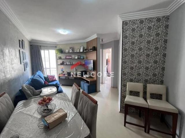 Apartamento venda em Jardim Cirino, Osasco