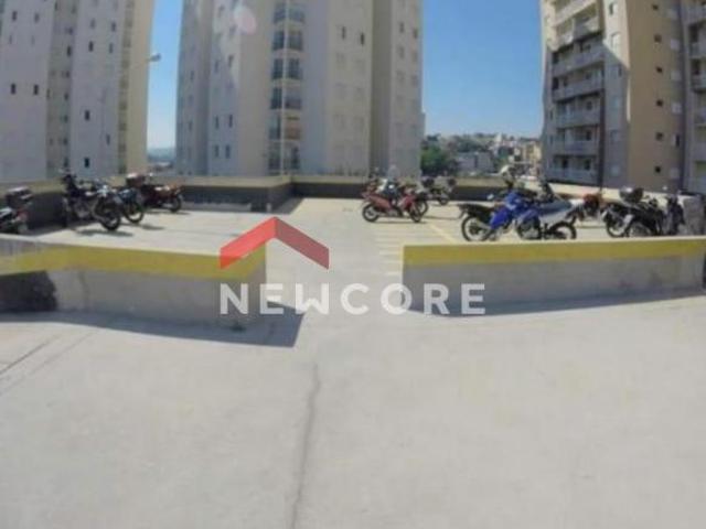 Apartamento venda em Jardim Cirino, Osasco