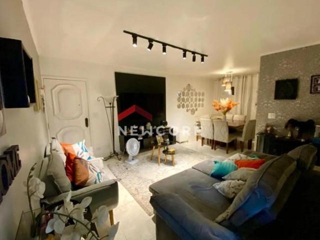 Apartamento venda em Região Imediata de São Paulo, Região Metropolitana de São Paulo