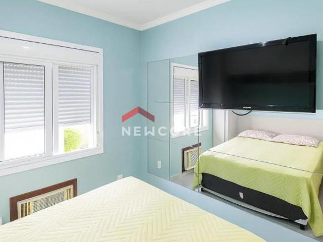 Apartamento venda em Região Geográfica Imediata de Novo Hamburgo - São Leopoldo, Região Metropolitana de Porto Alegre