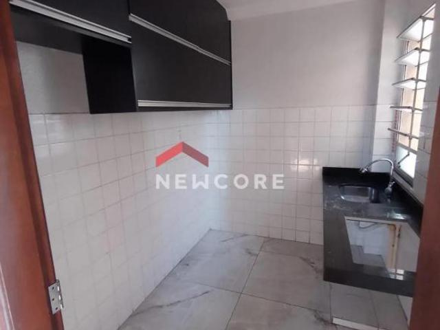 Apartamento venda em Piratininga, Belo Horizonte