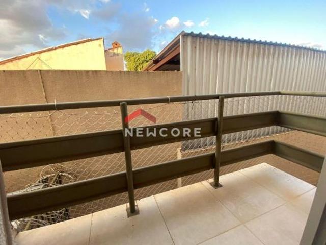 Apartamento venda em Região Geográfica Imediata de Uberlândia, Oliveira Fortes