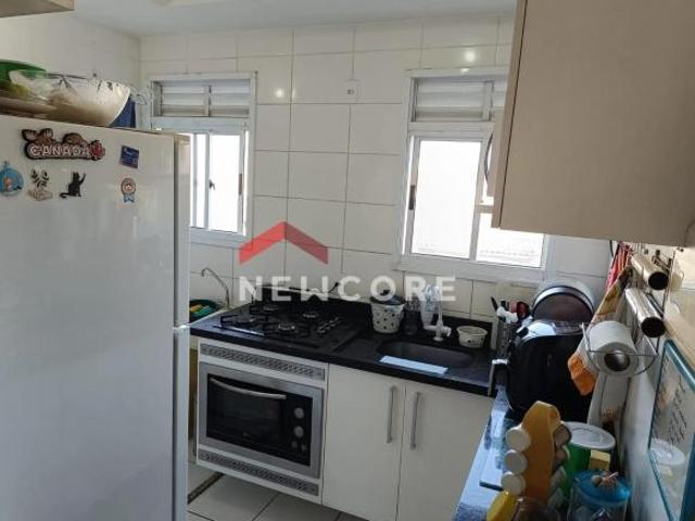 Apartamento venda em Jardim Camargo Novo, São Paulo