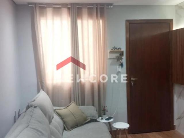 Apartamento venda em Dom Pedro I, São José da Lapa