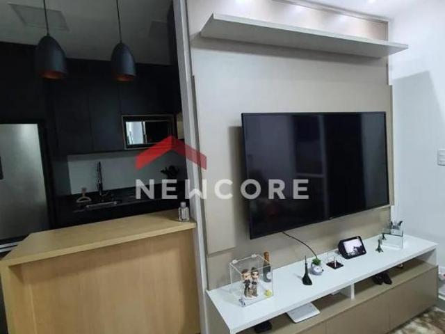 Apartamento venda em Jardim Margarida, Araraquara
