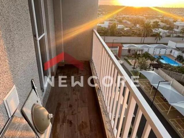 Apartamento venda em Região Imediata de Araraquara, Araraquara