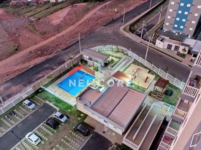 Apartamento venda em Região Imediata de Rio Claro, Região Metropolitana de Piracicaba