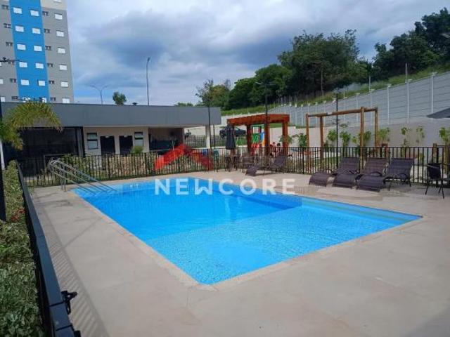Apartamento venda em Jardim Santa Clara, Rio Claro