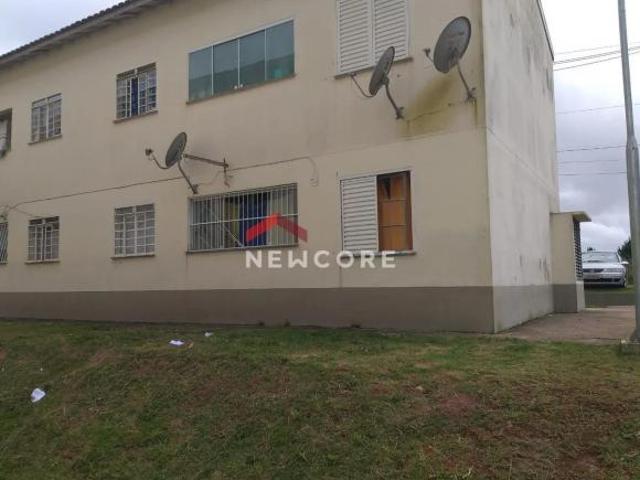 Apartamento venda em Itapecerica da Serra