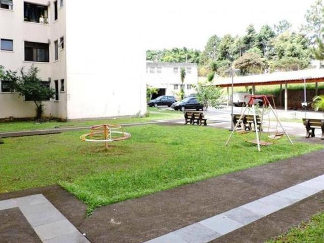 Apartamento venda em Jardim Claúdio, Cotia