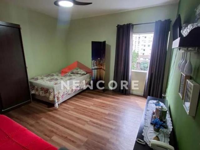 Apartamento venda em República, São Paulo