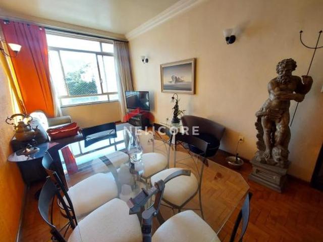 Apartamento venda em República, São Paulo