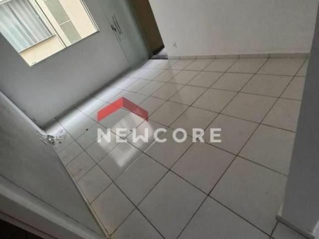 Apartamento venda em Parque Santa Rosa, Suzano