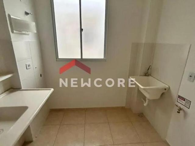 Apartamento venda em Vila Barros, Suzano