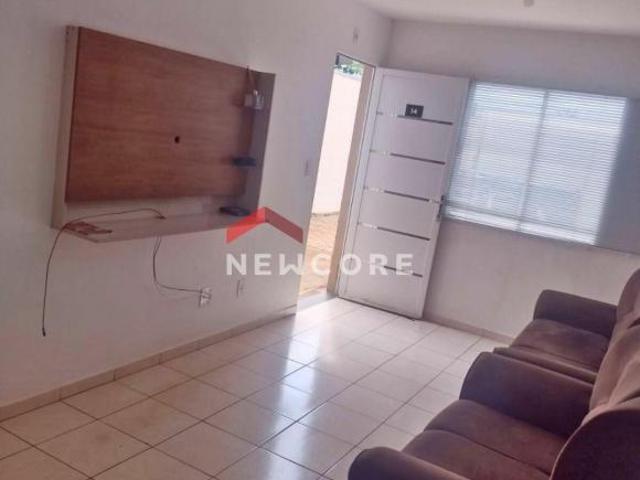 Apartamento venda em Pirassununga