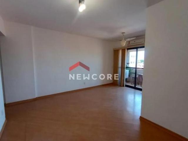 Apartamento venda em Bauru