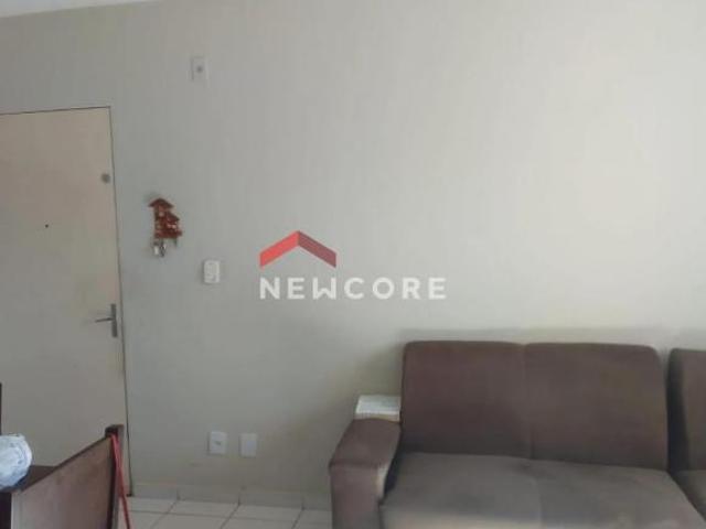 Apartamento venda em Residencial Três Américas 2, Bauru