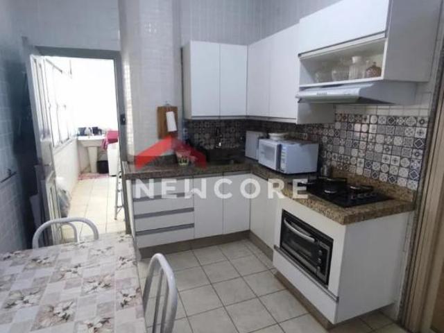 Apartamento venda em Itaipava do Grajaú, Região Nordeste