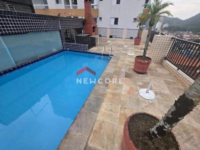 Apartamento venda em São Vicente