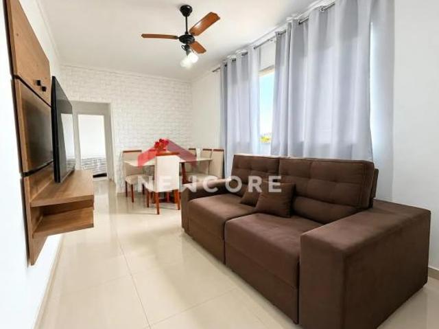 Apartamento venda em Cubatão