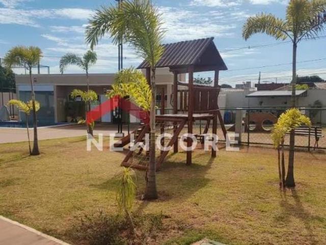 Apartamento venda em Conjunto Habitacional São José do Rio Preto K, São José do Rio Preto