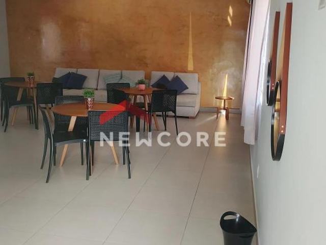 Apartamento venda em Residencial Vitta Água Branca, Piracicaba