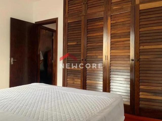 Apartamento venda em Ubatuba