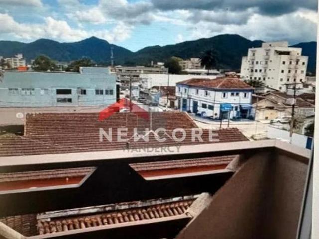 Apartamento venda em Ubatuba