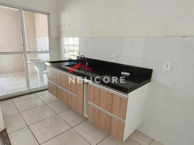 Apartamento venda em Residencial Boa Vista, Bauru