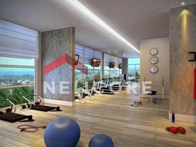 Apartamento venda em Jardim Petrópolis, Jundiaí